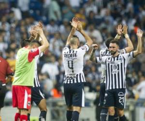 La otra semifinal se definirá el domingo en el estadio Nou Camp. FOTO: AFP