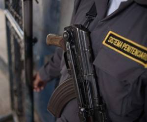 Cabrera, pandillero de la temida Mara Salvatrucha, protagonizó un sangriento rescate en agosto de 2017 cuando varios miembros de su banda llegaron al Hospital Roosevelt.