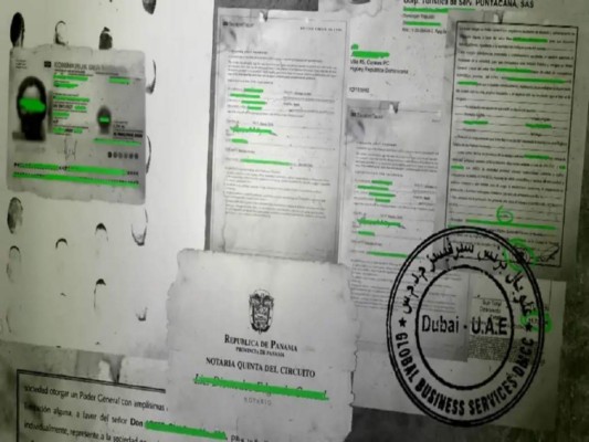 En una economía globalizada, este tipo de montaje puede resultarle útil a los grandes grupos, con fines de optimización fiscal.