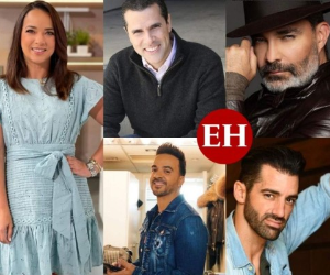 La guapa presentadora Adamari López ha conquistado el corazón de varios hombres a lo largo de su vida. Algunos de sus romances fueron duraderos y otros, aunque cortos, muy apasionados. Aquí te contamos más sobre ellos.