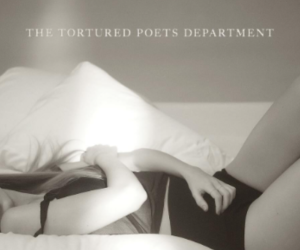 Taylor Swift lanzará cuatro variantes del álbum “The Tortured Poets Deparment“, las cuales incluirán una pista extra.