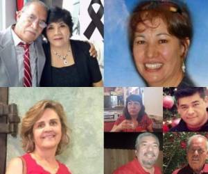 Una maestra, un empresario, un pastor, son solo algunos de los mexicanos que perdieron la vida en un tiroteo de un supremacista blanco que dirigió su odio contra la comunidad hispana de El Paso, Texas, el fin de semana. Foto: Infobae.