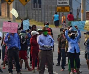 Hasta el último corte, el Covid-19 había llegado a 12 de los 18 municipios que conforman el valle de Sula. Y de una manera agresiva: De los 268 diagnosticados a nivel nacional al menos 163 casos fueron detectados en esta zona.