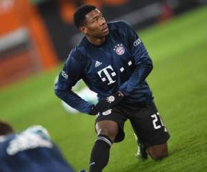 Real Madrid y Alaba ya tendrían un acuerdo verbal para concretar el fichaje.