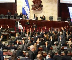 Los miembros de la directiva del Congreso consideran que a esta interpretación al conjunto de normas debe dársele trámite lo más pronto posible para ser aprobada.