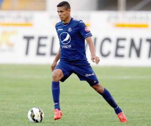 La labor de Montes será guiar y motivar a sus compañeros.