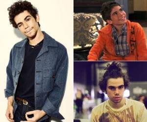 El actor de Disney Channel, Cameron Boyce, comenzó a actuar cuando apenas era un niño, pero a sus 20 años murió luego de sufrir un ataque al corazón. Foto: Instagram