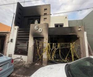 El fatal incendio de una vivienda dejó como saldo la muerte de cinco integrantes de una familia, entre ellos Ilian Alejandra, una niña de apenas cuatro años. El siniestro se registró la madrugada de este domingo en la comunidad del Fraccionamiento Praderas, en la ciudad de Matamoros, en el Estado de Tamaulipas. A continuación los detalles de la tragedia.