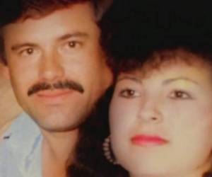 Estela Peña García rechazó, no solo una sino que en varias ocasiones a Joaquín El Chapo Guzmán.