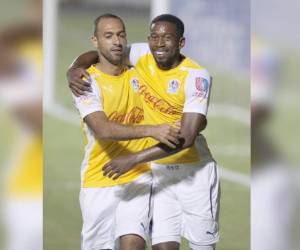 Finales ha jugado Fabio de Souza en Honduras, de las cuales 12 disputó con Olimpia y una con Victoria. Tiene nueve títulos.