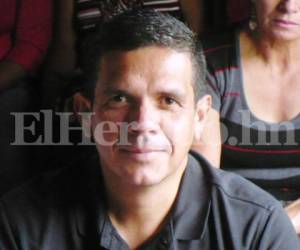 Lobo espera su sentencia para el próximo martes 30 de mayo, fecha en la que podría recibir hasta cadena perpetua (Foto: El Heraldo Honduras/ Noticias de Honduras)