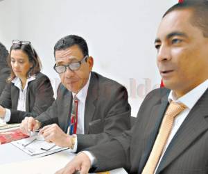 El 22 de noviembre el Tribunal Disciplinario expulsó a los diputados liberales.