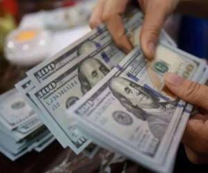 Estas cifras representan incrementos puntuales de un 14,3 % para Honduras, en comparación con los mismos meses del año anterior.