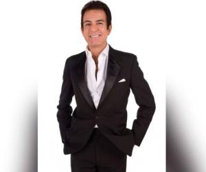 Salvador Nasralla es conocido como 'El señor de la televisión' en Honduras, por su vasta trayectoria en medios de comunicación. Foto: Cortesía