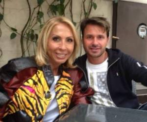 Laura Bozzo y Christian Suárez sostuvieron una relación por más de 17 años. (Foto: Redes)