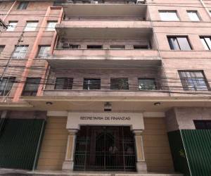 La Sefin no ha anunciado la emisión de nuevos bonos.