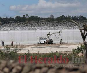 Según Redondo, las acciones a seguir luego de haber eliminado las ZEDE serán decisiones que tendrá que tomar el Poder Ejecutivo.