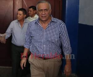 En enero del año pasado el Congreso Nacional aprobó las primeras reformas electorales juramentando a los funcionarios de los nuevos órganos electorales.