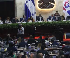 Dennis Gómez, exmagistrado del desaparecido Tribunal Supremo Electoral (TSE), considera que no hay ambiente político para implementar las reformas electorales en Honduras.