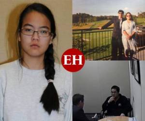 La canadiense Jennifer Pann vivió inventando boletines de calificaciones brillantes, un título universitario y trabajos que nunca tuvo. Sus padres la descubrieron y fueron vilmente asesinados. Pan fue condenada a cadena perpetua, este crimen ocurrió hace 10 años y Pan aún lo recuerda, conoce los perturbadores detalles de este crimen. Fotos: Cortesía.