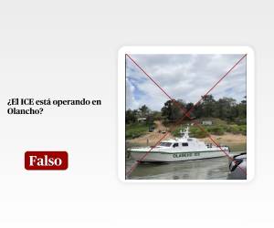 Captura de pantalla a una publicación de Facebook hecha el 25 de febrero de 2026, adaptada a esta cartela.