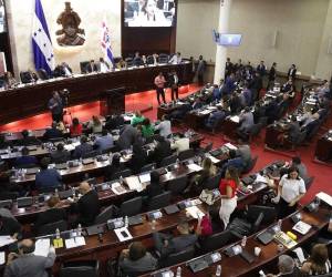 El listado llega tras concluir las etapas de evaluación, revisión de requisitos y entrevistas efectuadas a los postulantes.