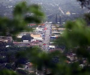 Con el objetivo de dar a conocer cada bello rincón de Honduras, EL HERALDO ha viajado a estos paraisos catrachos, captando con su lente la vida cotidiana de cada pueblo. Fotos: Emilo Flores/Datos:Elena Castillo.