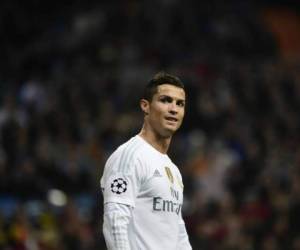 Cristiano Ronaldo, delantero del Real Madrid, no está pensando en dejar el equipo. (Fotos: Agencias/AP/AFP)