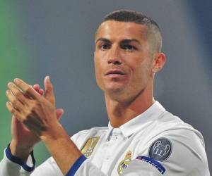 Cristiano Ronaldo ha estado evuelto en la polémica desde la acusación de evasión fiscal (Foto: Internet)