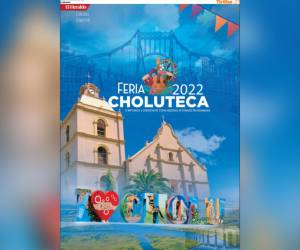 Edición Especial Feria Choluteca 2022