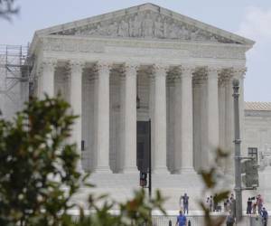 Es la tercera vez que el juez Alito posterga la entrada en vigencia de la norma, aunque es la primera suspensión sin plazo definido.