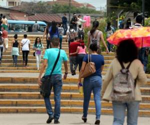 La mayoría de los estudiantes a quienes se les aplican las nuevas normas académicas están fuera de peligro.