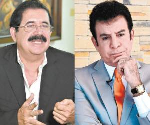 La Alianza y sus movilizaciones continuarán, anunció Manuel Zelaya. Salvador Nasralla, por su parte, dijo que su ideología no es de derecha ni de izquierda.