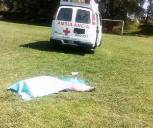 Arbitro muere en México tras recibir un cabezazo de jugador furioso (Foto: El Excelsior)