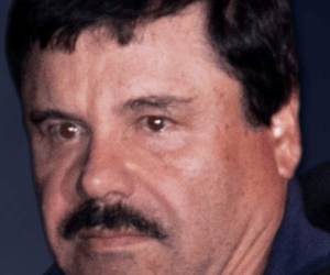 Joaquín 'El Chapo' Guzmán permanece en una celda de apenas 18 metros cuadrados. Foto AP