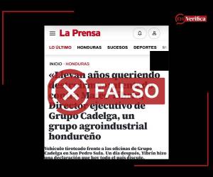 Captura de pantalla a una publicación de Facebook hecha el 20 de octubre de 2026, adaptada a esta cartela.
