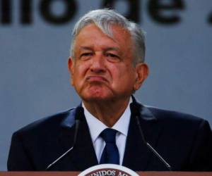 López Obrador se había hecho eco ampliamente de esa denuncia el martes.