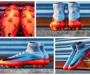 Las imágenes fueron filtradas por el usuario 'Fslismo7' a través de su cuenta de Instagram (Fotos: Cortesía)