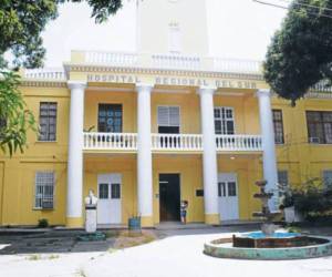 Las autoridades explicaron que los casos de mayor gravedad son enviados al Hospital Escuela de Tegucigalpa.