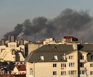 Desde el inicio de la invasión el 24 de febrero, el régimen comunista chino ha tratado de salvaguardar su fluida relación con el Kremlin y ha evitado pedir a Putin una retirada de sus tropas de Ucrania.