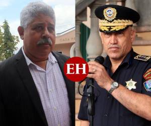 Marvin Ponce dice que Bonilla colaborará con Estados Unidos para ayudarles a investigar a más personas involucradas en diferentes delitos.