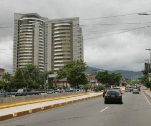 Un espectacular evento en honor a la capital se realizará en el bulevar Suyapa. Las autoridades edilicias ya realizaron el acuerdo con los emprendedores que darán vida y sabor al carnaval. Foto:El Heraldo