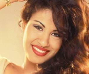 Selena Quintanilla murió un 31 de marzo de 1993 a causa de un disparó que le infirió Yolanda Saldívar.