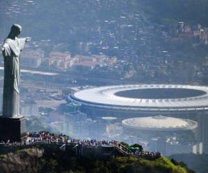 Brasil fue la sede de la última Copa América, en 2019.