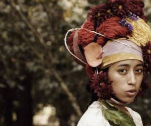 La coproducción -entre Guatemala y Francia- que aborda una historia local que se convierte en un fantasma de distintos rincones de Latinoamérica y probablemente del mundo: la injusticia. Foto: Vogue.