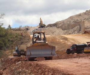 El proyecto financiado por el BCIE conectará La Cañada con El Tizatillo y se complementará con la ampliación del puente Germania para mejorar la movilidad capitalina.