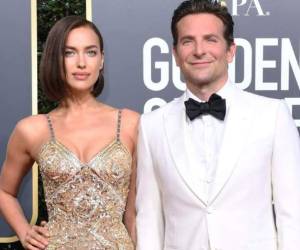 Los documentos también mencionan que tenían meses distanciados y que solo estaban juntos por su hija Lea De Seine. Foto: Agencia AFP