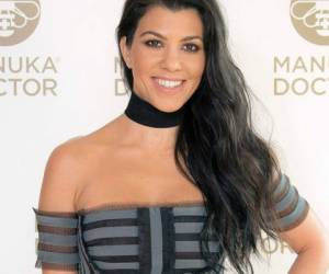 Nada más y nada menos que 108 mil dólares en joyería, fueron robados de la casa de Kourtney Kardashian.