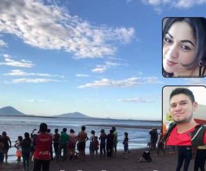 Las víctimas fueron trasladadas a Danlí, El Paraíso, región del país donde residían.