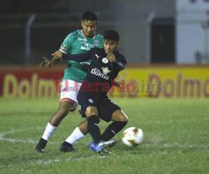 El partido será a las 7:00 PM en el Humberto Micheletti de El Progreso.